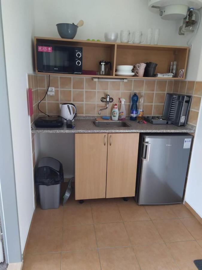 Apartman 10 Zupanovice ภายนอก รูปภาพ