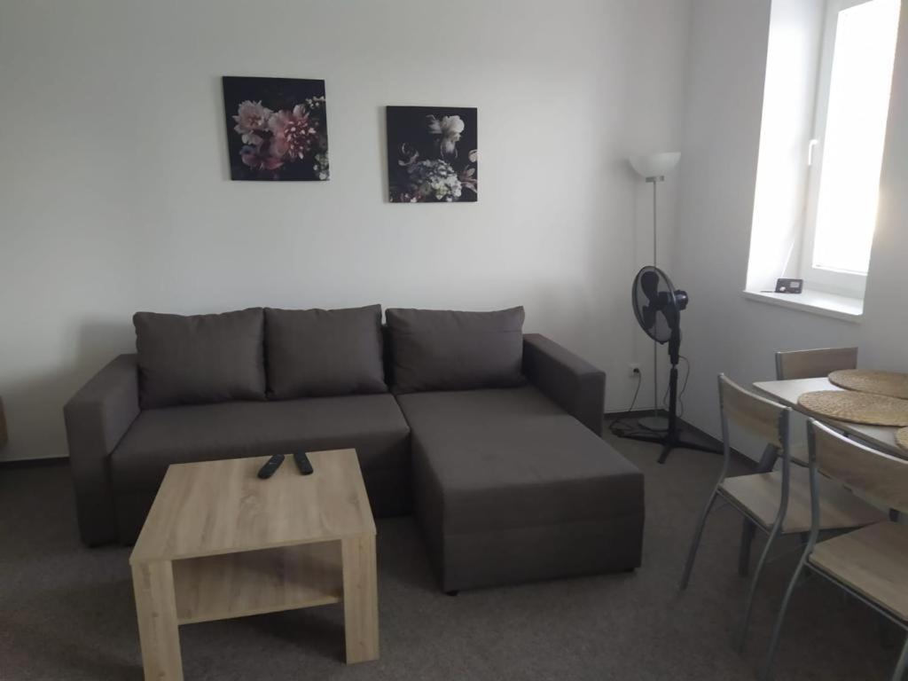Apartman 10 Zupanovice ภายนอก รูปภาพ