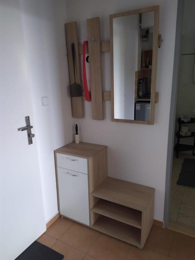 Apartman 10 Zupanovice ภายนอก รูปภาพ