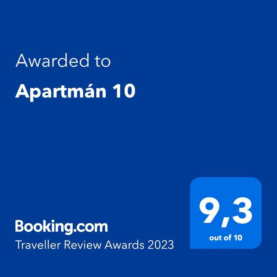 Apartman 10 Zupanovice ภายนอก รูปภาพ