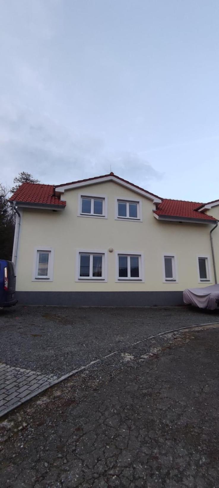 Apartman 10 Zupanovice ภายนอก รูปภาพ